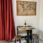Apartman Le Petit Galet - Studio Cosy - 200m Plage *