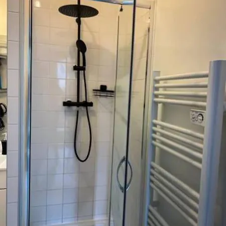 Le Petit Galet - Studio Cosy - 200m Plage