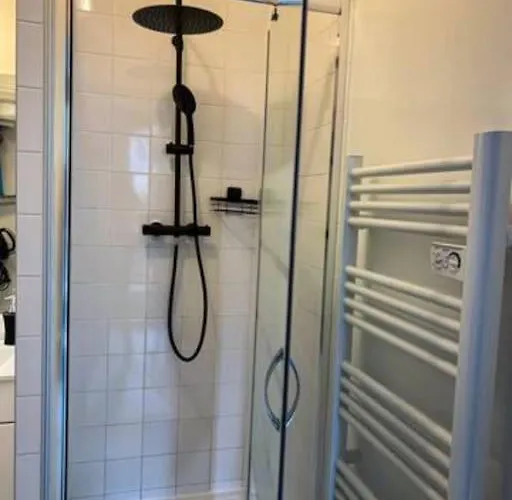 Le Petit Galet - Studio Cosy - 200m Plage